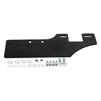 Rear Air Ride Suspension Mount Bracket for Harley Touring Road Glide (1994-2022)