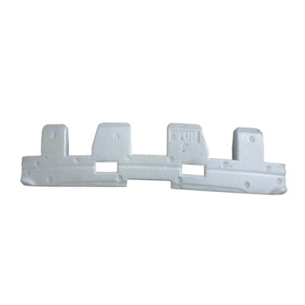 Replacement Rear Bumper Impact Absorber for Toyota Hilux (2005–2015)