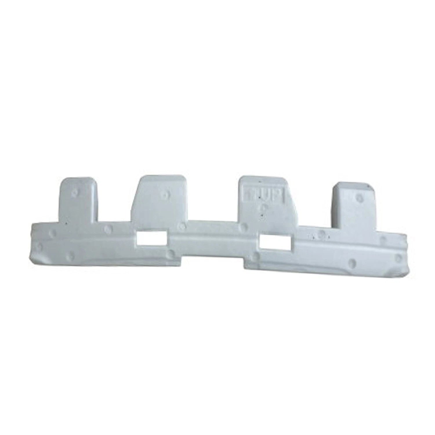 Replacement Rear Bumper Impact Absorber for Toyota Hilux (2005–2015)