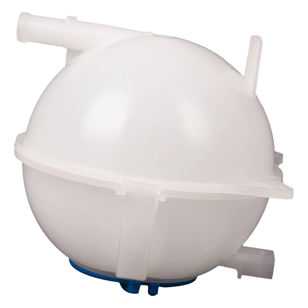 Engine Coolant Reservoir with Cap for Audi Seat Volkswagen (2000–2006)