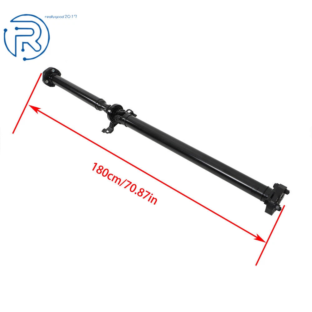 Rear Side Drive Shaft Assembly for Cadillac CTS (2003-2019)