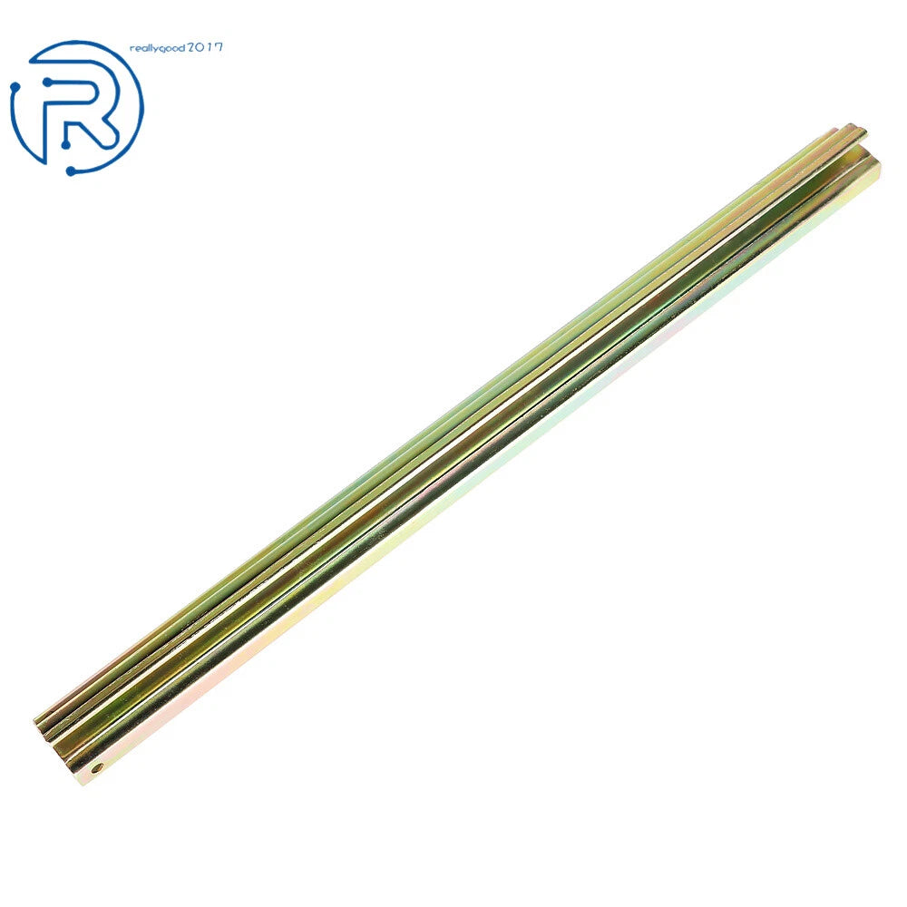 Window Track Guide Plate for Chevrolet GMC Truck (1988–2002)