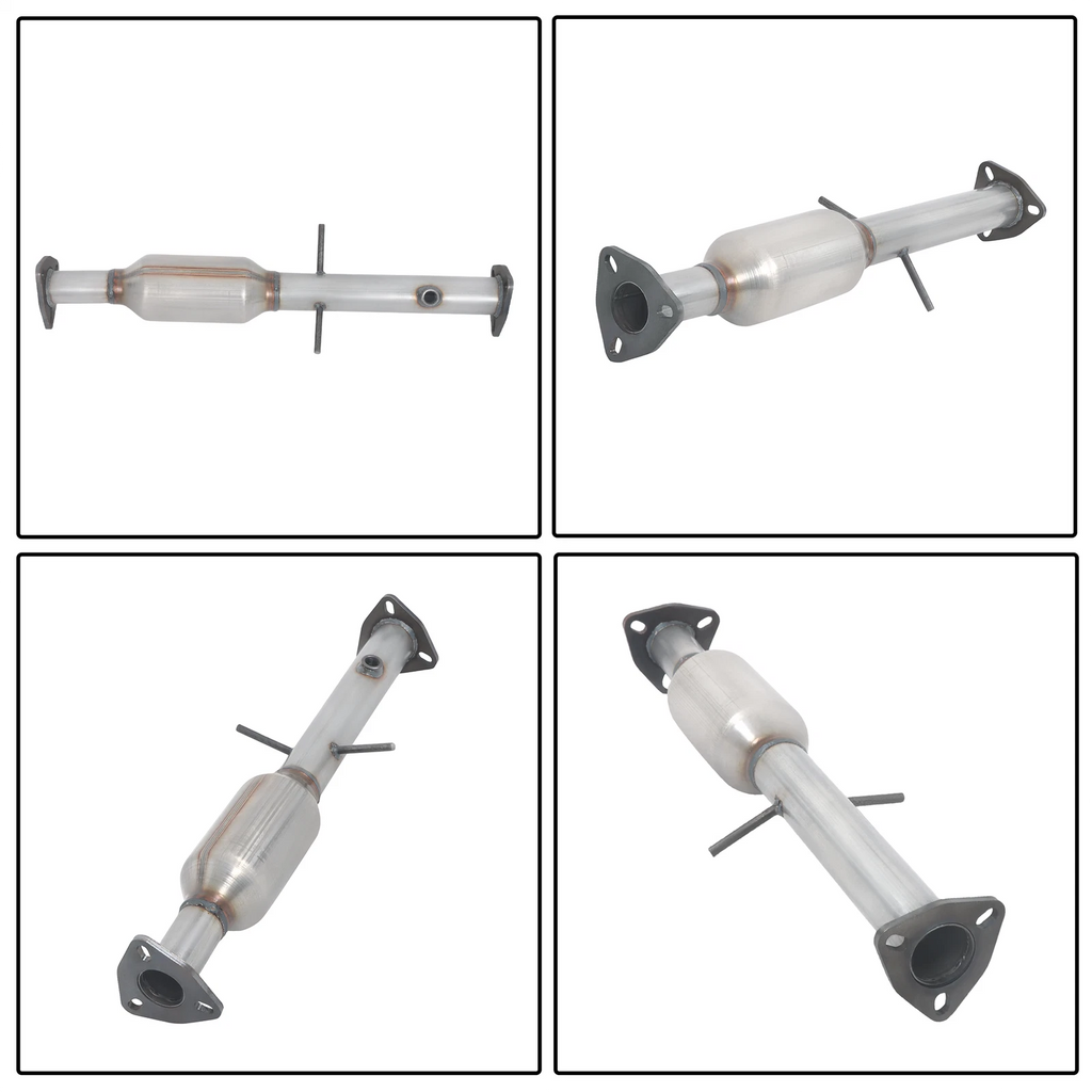 Catalytic Converter for Chevrolet S10 GMC Sonoma Isuzu L4 2.2L (1996–2003)