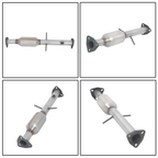 Catalytic Converter for Chevrolet S10 GMC Sonoma Isuzu L4 2.2L (1996–2003)