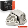 Transmission Mount Left for Jeep Compass (2017–2022)