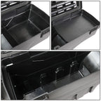 Tool Box Storage Case for Ford F-150 (2015–2020) LH