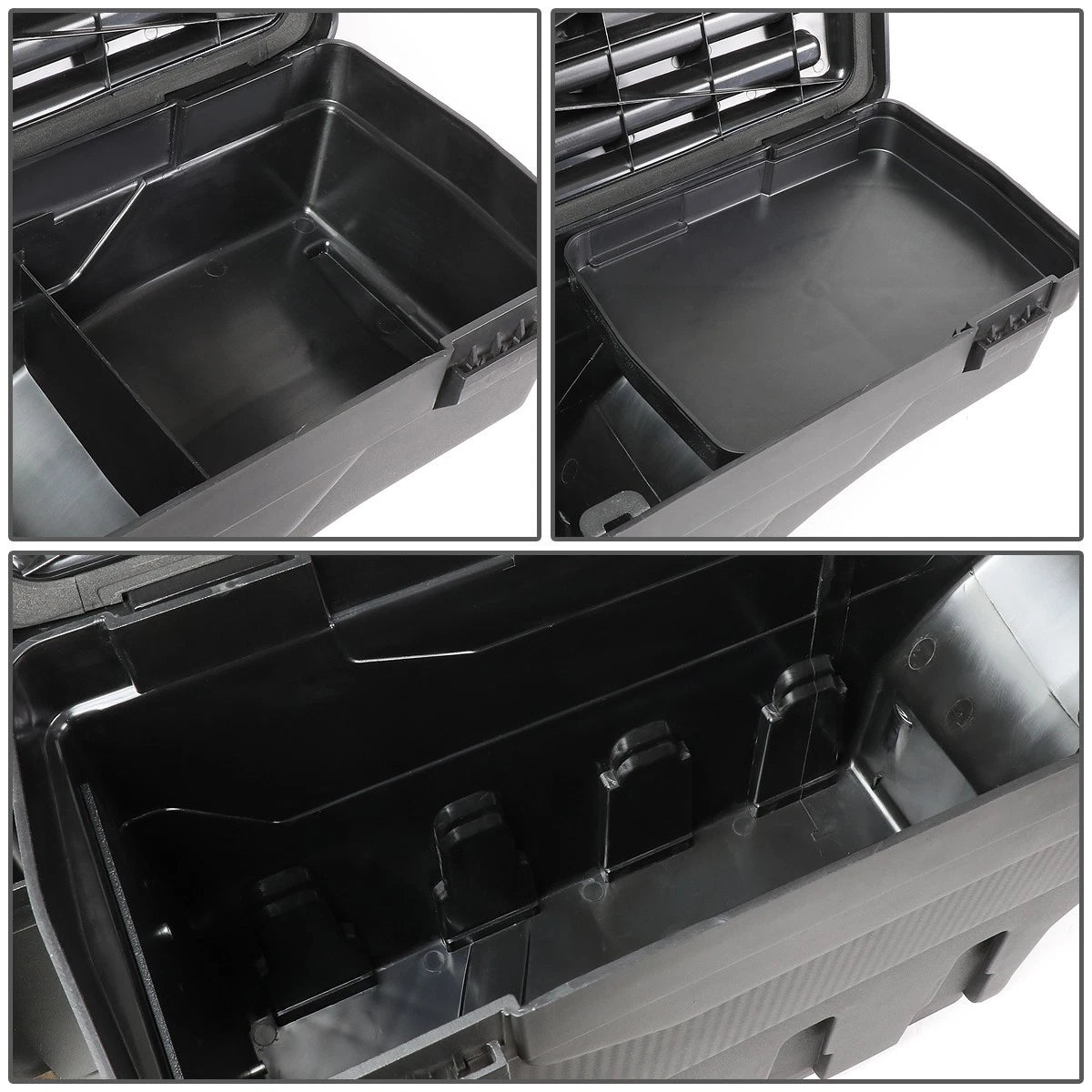 Tool Box Storage Case for Ford F-150 (2015–2020) LH