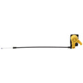 Hood Cable for Ford Focus (2012–2018)