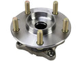 Wheel Hub Assembly for Mazda CX-3 AWD (2016–2021) NN691DQ
