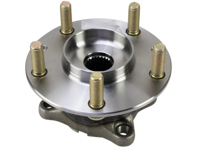 Wheel Hub Assembly for Mazda CX-3 AWD (2016–2021) NN691DQ