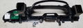 Dash Bezel for Lincoln Continental (1998–2002)