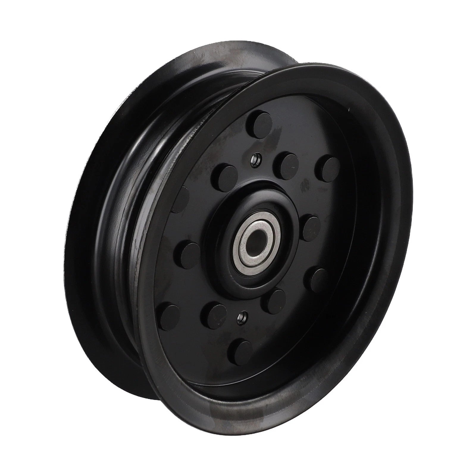 Idler Pulley 532196106 for Lawn Decks