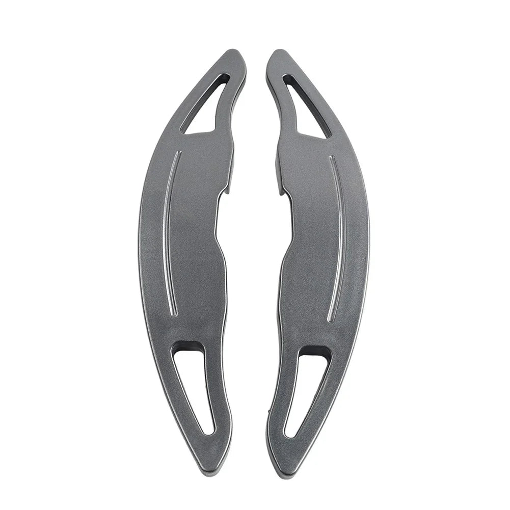 Steering Wheel Shifter Paddle Extensions for Mazda 3 6 CX-3 CX-4 CX-5 MX-5