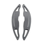 Steering Wheel Shifter Paddle Extensions for Mazda 3 6 CX-3 CX-4 CX-5 MX-5