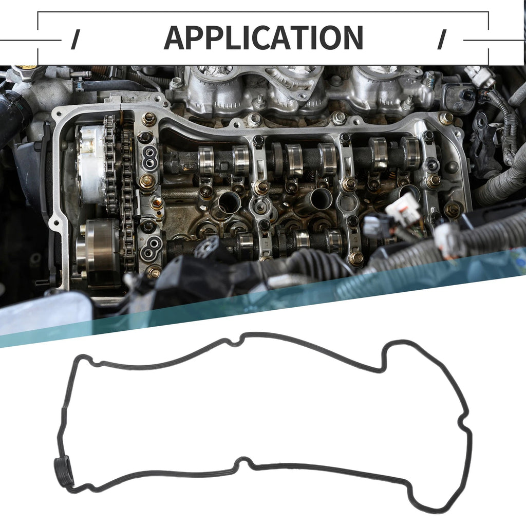Valve Cover Gasket No. 1118975F01 for Suzuki WAGON R+ (1998–2000)