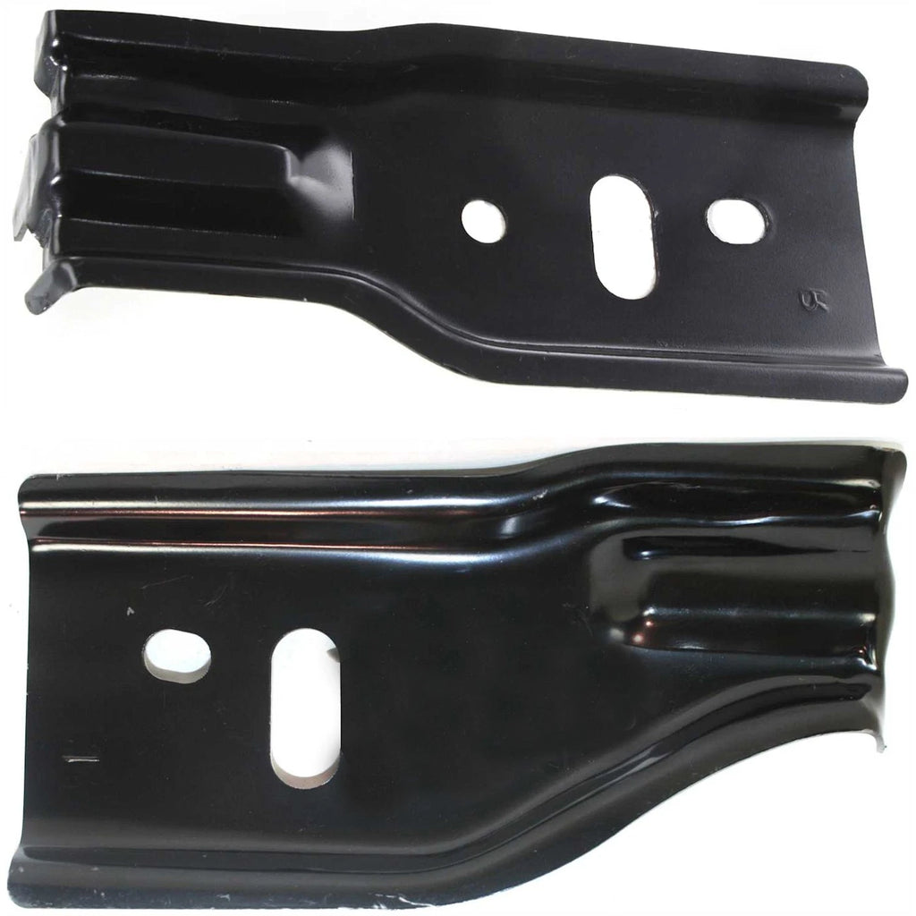 Bumper Bracket Set for Toyota Corolla (2003-2008)