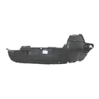 Replacement Polyethylene Front Passenger Side Fender Liner w/Insulation Foam