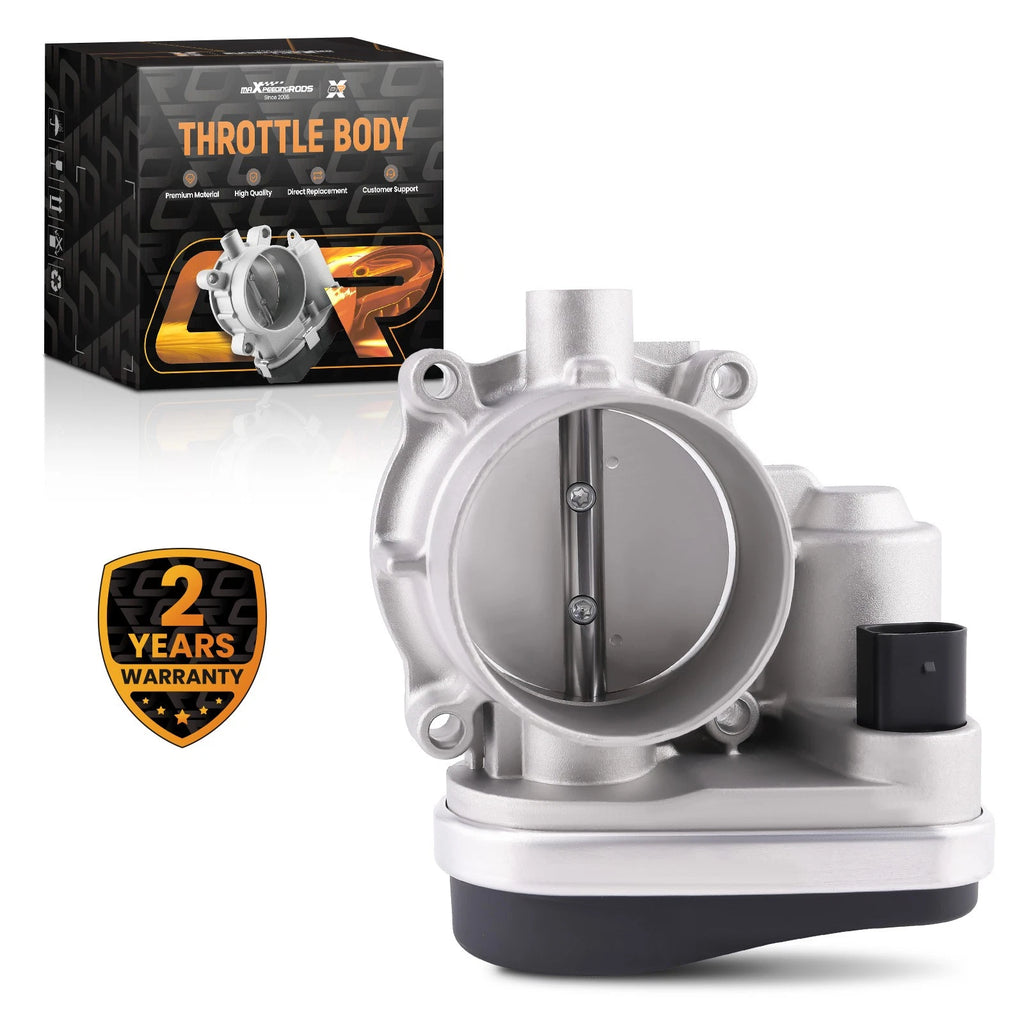 Electronic Throttle Body for Chrysler Pacifica/Sebring, Dodge Charger (2006–2010)