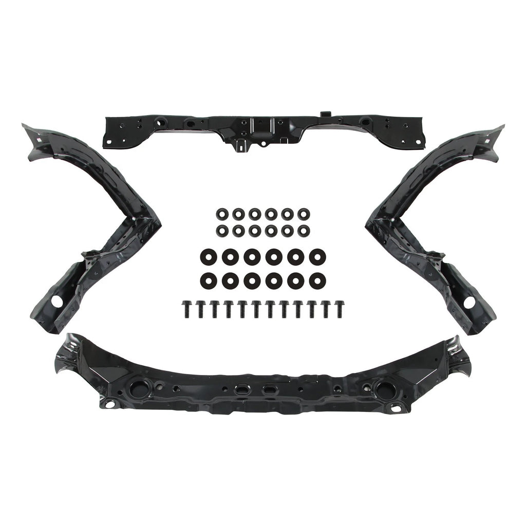 Radiator Support Core Assembly for Honda Civic (2006–2011)