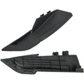 Cowl Covers  Front Right & Left for Hyundai Elantra (2011-2016)