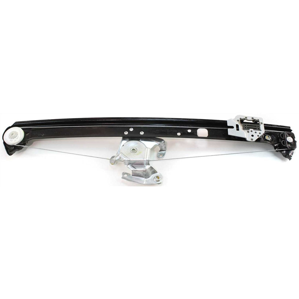 Power Window Regulator for BMW X5 (2000–2006) Rear
