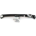 Power Window Regulator for BMW X5 (2000–2006) Rear