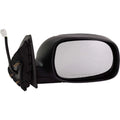 Chrome Heated Right Passenger Mirror for Toyota Tundra (2004–2006)
