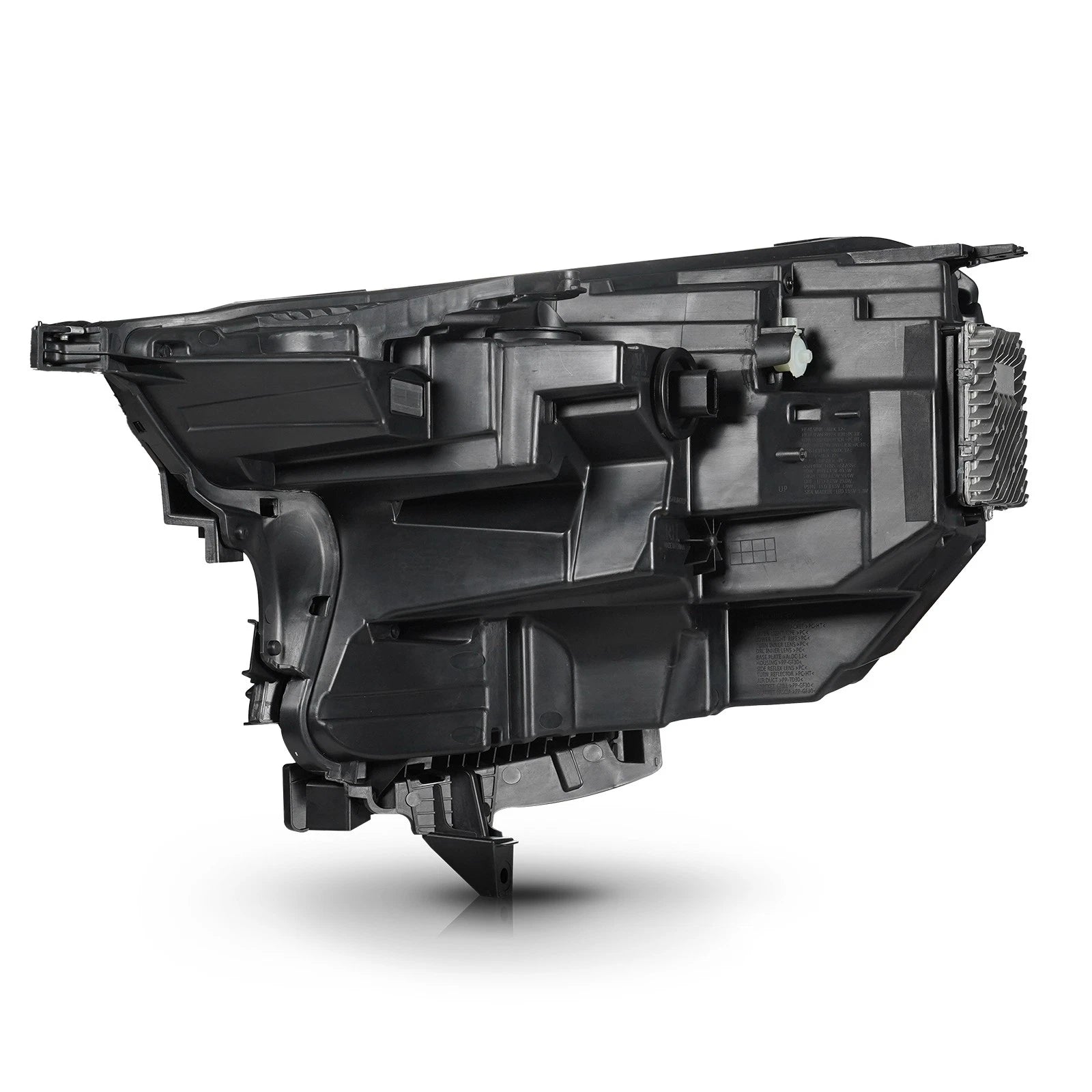 LED Reflector Headlight for GMC Terrain AT4/SLE/SLT (2022–2024)