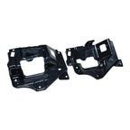 Front Bumper Brackets for Chevy Silverado 1500 (2014–2015) Left + Right