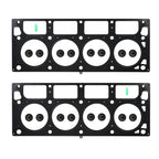 Head Gasket Set for Chevrolet Buick GMC Hummer (2005–2011)
