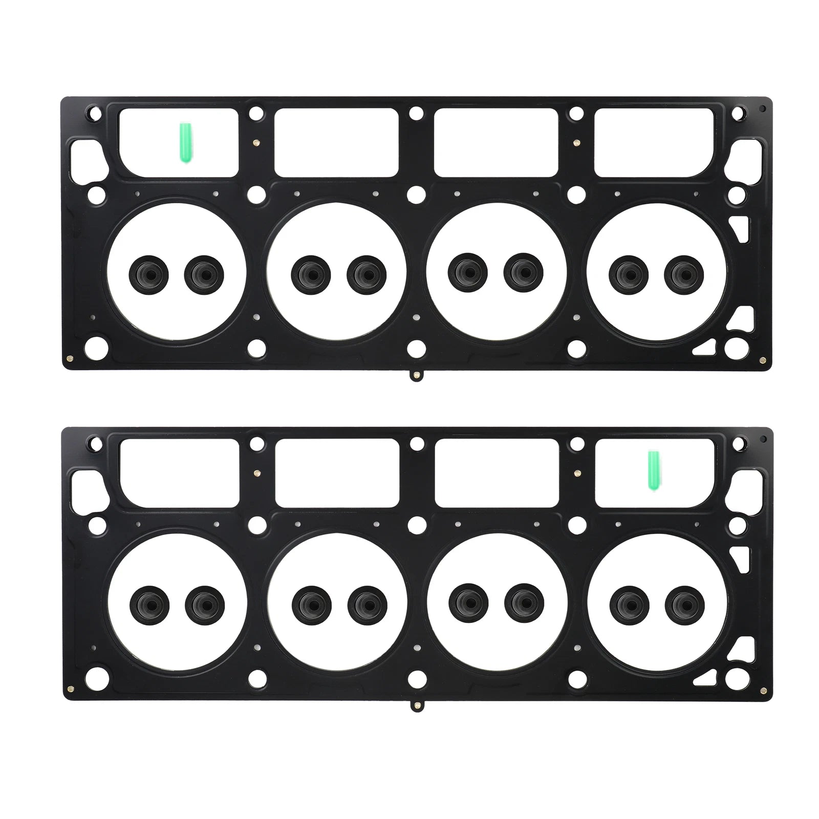 Head Gasket Set for Chevrolet Buick GMC Hummer (2005–2011)