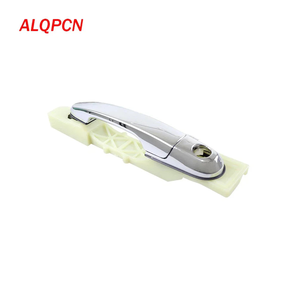 Front Left Chrome Handle for Hyundai Tucson (2005-2009)