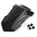 Rear Seat Cover Tail Cowl Fairing for BMW S1000RR (2019–2022)