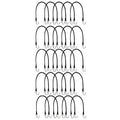 Set of 25 Bungee Straps for Universal Products Replaces 509002 (21")