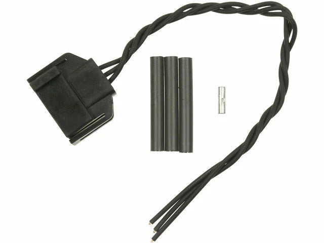Ignition Coil Connector Kit for Mazda 626 (1998–2002) G933WG