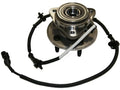 Front Wheel Hub Assembly for Mazda B4000 (2003–2009) SB174CG