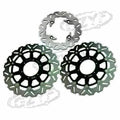 Brake Disc Rotors 330mm for Honda CBR929RR CBR954RR (2000-2003)