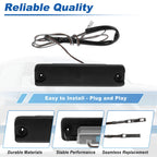 Tailgate Trunk Release Switch for Hyundai Santa Fe (2013–2019) No. 81260-2W000