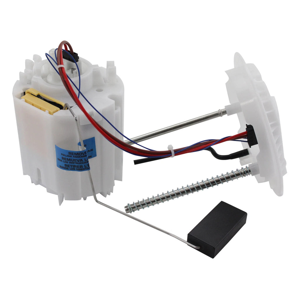Hella Fuel Pump and Sender Assembly for 358300661
