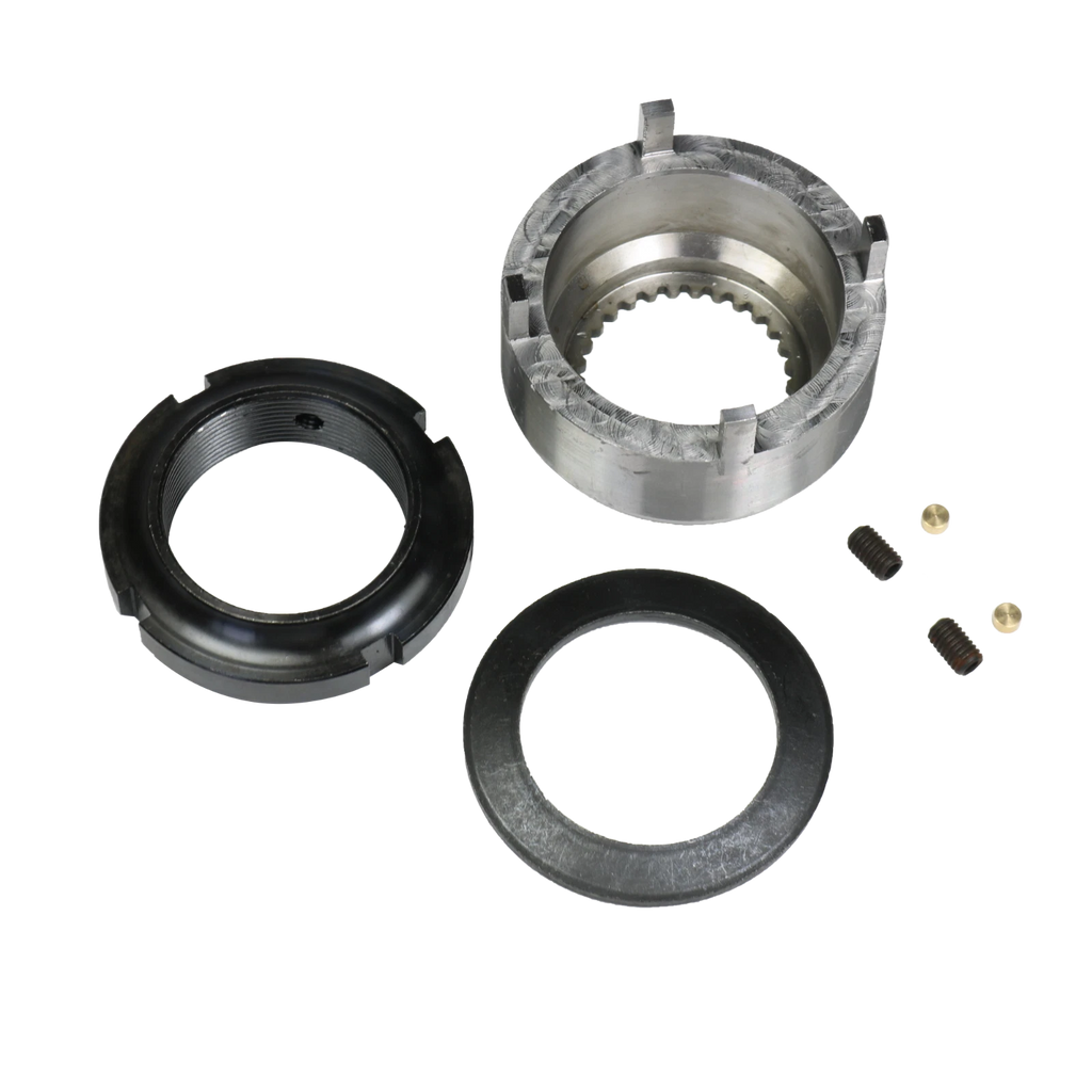 Gear Lock Nut and Retainer Kit for Dodge NV4500 (1997-2004)