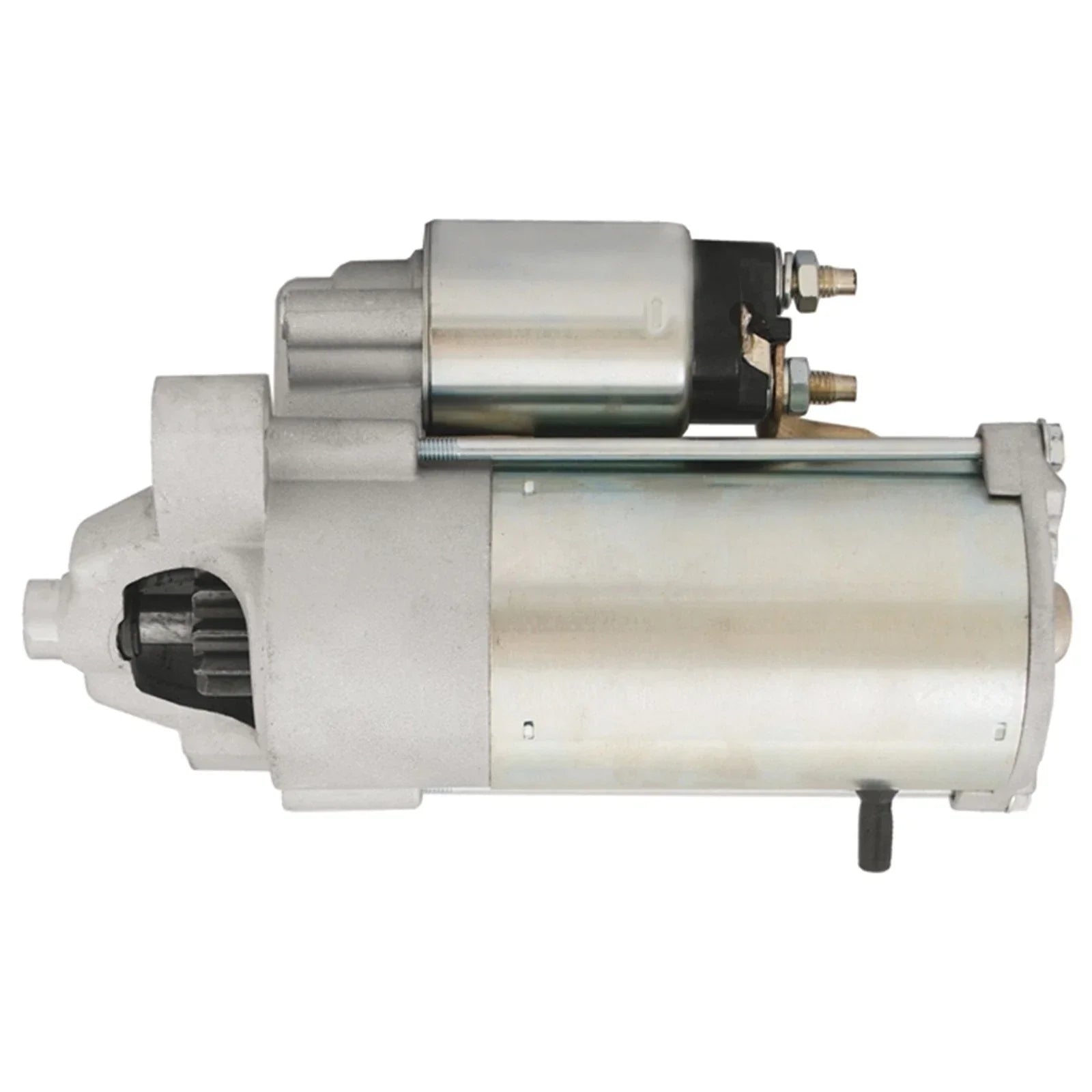 Starter Motor for Ford Focus LT LW 2.0L Diesel (2007 - 2015)