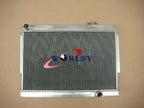 3Row Alloy Radiator for Holden Torana V8 (LJ, LC, LH, LX)