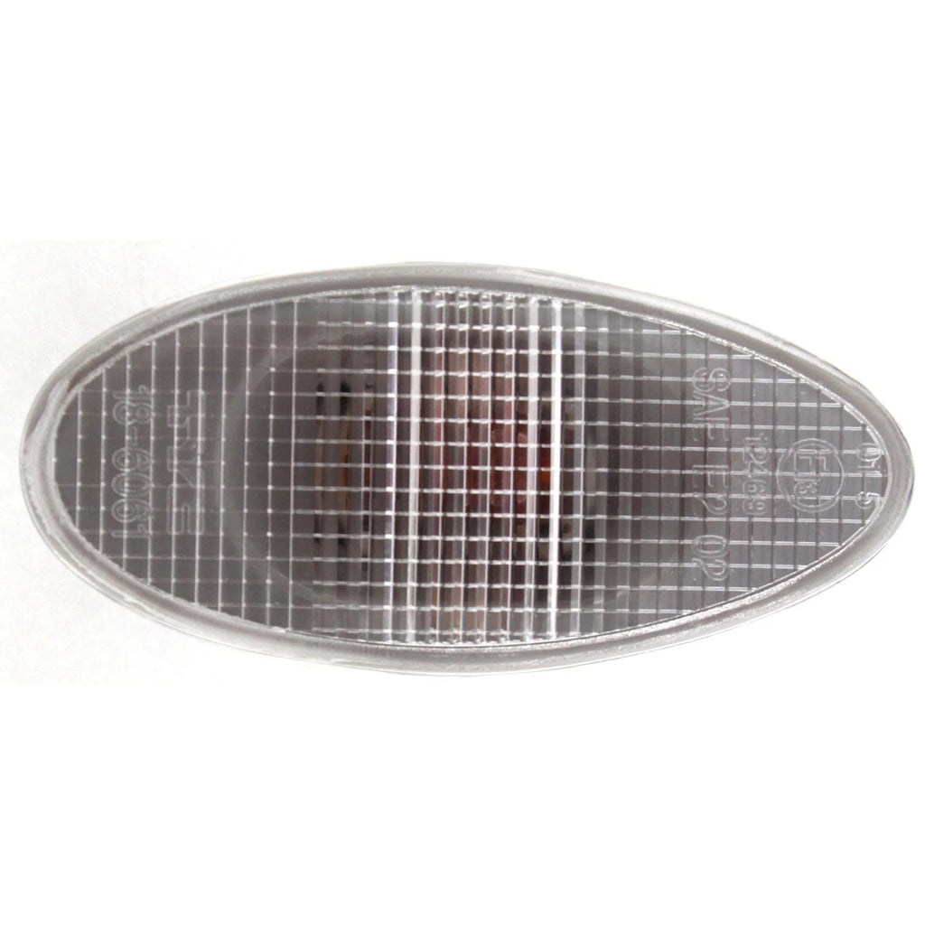 Side Marker for Mitsubishi Lancer (2004-2007) - Front Left or Right Clear