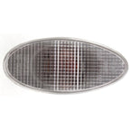 Side Marker for Mitsubishi Lancer (2004-2007) - Front Left or Right Clear