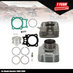 Top End Gasket Kit for Honda Rancher TRX350 (2000–2006)