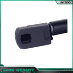 2 Hood Trunk Lift Supports Gas Shocks Struts for Dodge Intrepid (1998–2004)