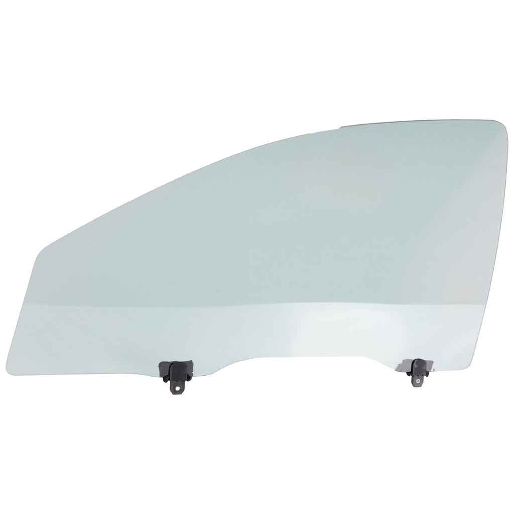 Front Driver Door Glass for Mitsubishi Lancer (2008–2017)