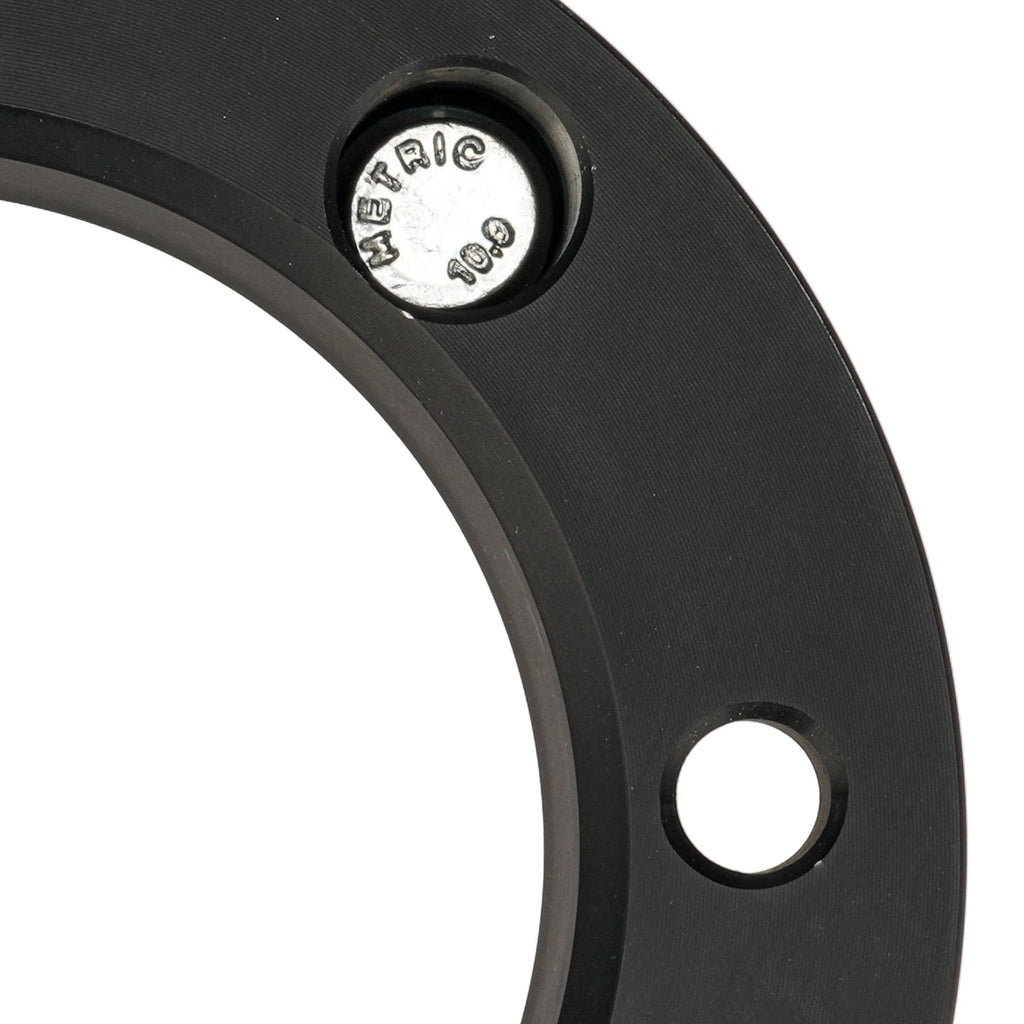 Wheel Spacers 1.5" 4x137mm for Kawasaki KLF250 Bayou (2003–2011)