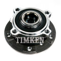 Timken Front Wheel Bearing and Hub Assembly for (513210)