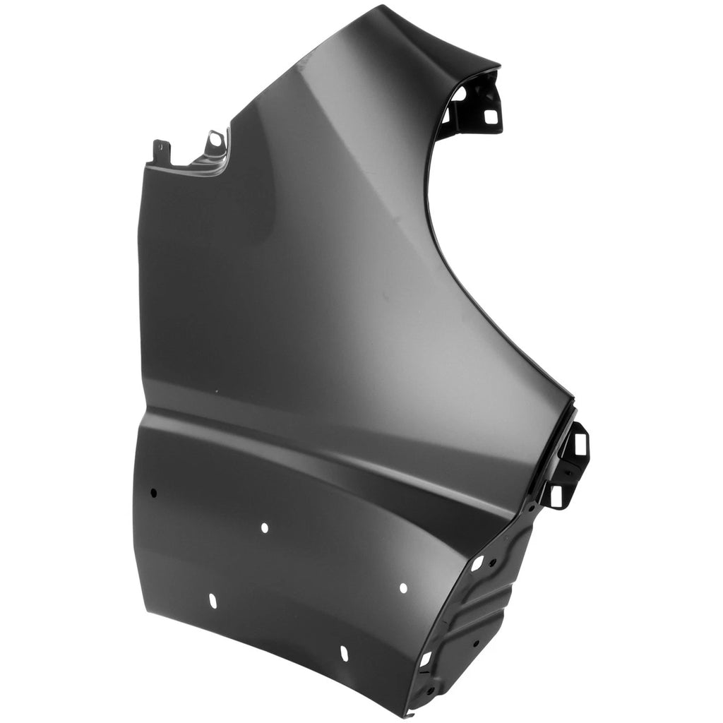 Fender for Ram ProMaster 2500 (2014–2022) Front Left & Right with Molding Hole